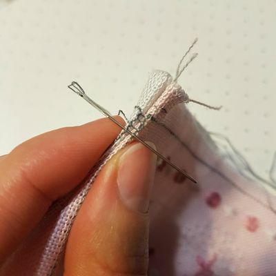 SAL blackrOse : suite et FIN !!!