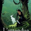 L'Attendue   ( nouvelle  Bd  de Winoc