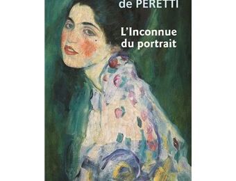 L’inconnue du portrait de Camille de Peretti