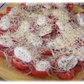 Tarte italienne