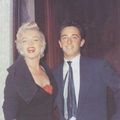 12/09/1954, New York - Soirée au El Morocco