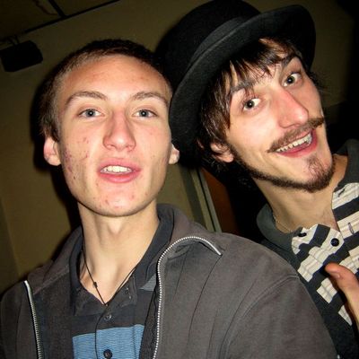 BOUGEZ BOUGEZ BOUGEZ !!