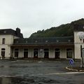 Mont-Dore, La Bourboule : perte des trains, perte d’un atout-clé