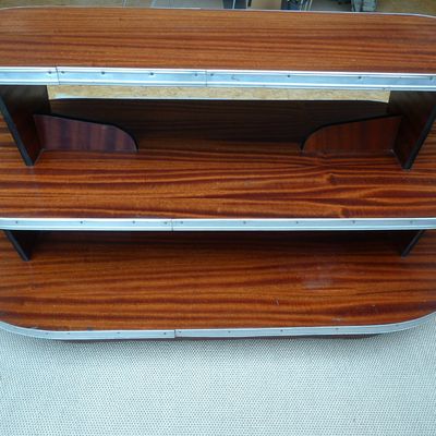 Display Présentoir Expo 58