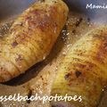 hasselback