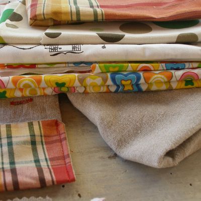 MERCI ... petit présent  2014