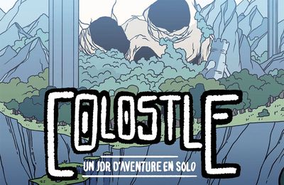 Colossal