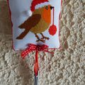 Vos Broderies ! 