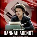 Le fim sur Hannah Arendt