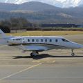 Aéroport Tarbes-Lourdes-Pyrénées: Daher-Socata: Grob G-180 SPn Utility Jet: F-WINT.