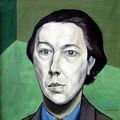 André Breton (1896 – 1966) : La lanterne sourde