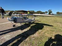 Journées WARBIRDS à Palayson - 29 et 30 mars 2025.