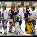 Les Albums des Espoirs du Rouen Hockey Elite 76 lors de leur carré final 2008/2009 ...