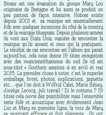 Country Web Bulletin