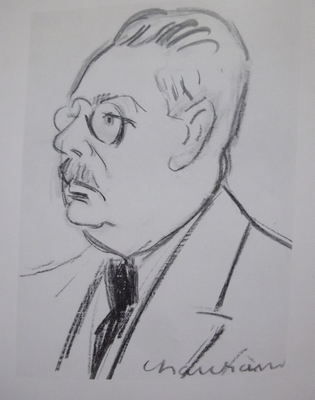 Tancrède de Visan - Le Clair Matin Sourit