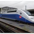 Encore un billet ferroviaire