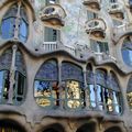 *** Antoni Gaudi ***