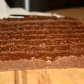 La quête du fudge parfait