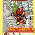 MilkyWay Strip Festival :  MIDDELKERKE : ((festival Bd   )) belgique 