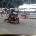 PICTURE ALASTARO IN FINLAND CHAMPIOSHIP EUROPEAN DRAG RACING