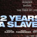 12 years a slave