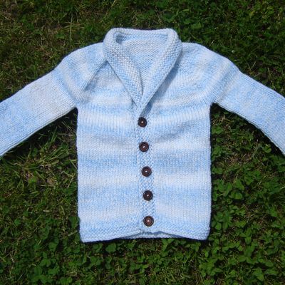 Baby Sophisticate #3