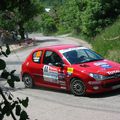 Prochain rallye /Présentation Championnat de France Asphalte 08