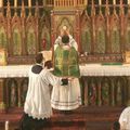62 bonnes raisons de préférer la messe traditionnelle à la nouvelle messe