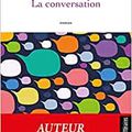 Alexandre Arditti "La conversation"