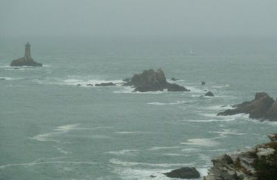 Pointe du Raz