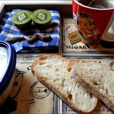 Journée du Jeudi 28 mars 2013