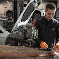 Semaine des Services de l'Automobile et de la Mobilité, jour 4 !