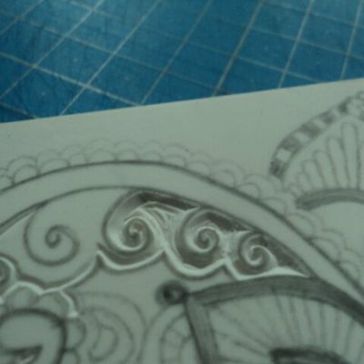 Quand l'éléve ....