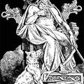 Odin et l'oeil unique