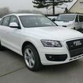 Audi Q5 2.0 TDI 170 CH à vendre 