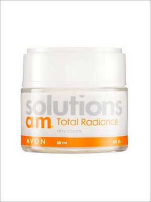 SOLUTIONS total radiance 