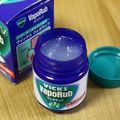 10 manières surprenantes de tirer profit du Vicks VapoRub