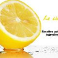 Recettes autour d’un ingrédient #16 : Mouskoutchou au citron