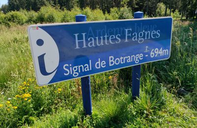 Signal de Botrange