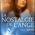 la nostalgie de l'ange