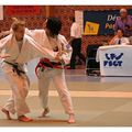 championnat de france juniors 2007 de judo à Sin le noble (1)