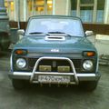 Togliatti Tuning 