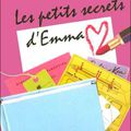 "Les petits secrets d'Emma" de Sophie Kinsella