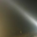 Brouillard nuit