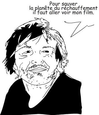  Claude Allègre traite Nicolas Hulot d'imbécile.