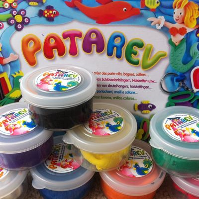 La patarev : c'est quoi ? et Présentation du blog