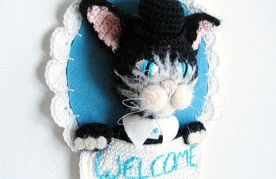 The SC n° 212 - Bienvenu Chat-po-melon !!!