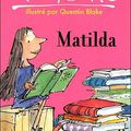 °oO Matilda Oo°