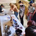 LES CONFIRELLES RESTENT UN RENDEZ-VOUS POPULAIRE PRISÉ.