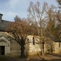 Linières- Bouton: St Martin de Vertou